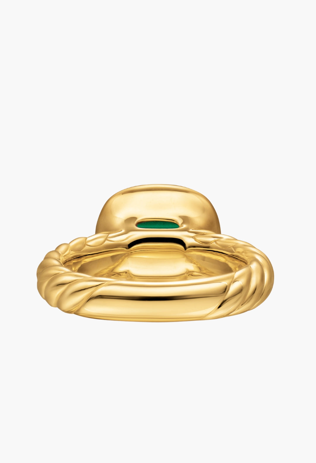 Color Stone Ring