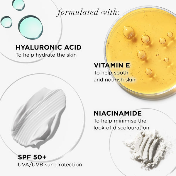 Your Skin But Better™ CC+ Cream with SPF 50+