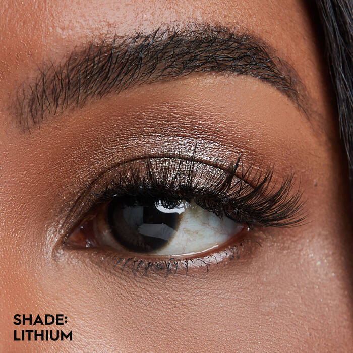 24/7 Moondust Glitter Eyeshadow Singles - GLAM MODA