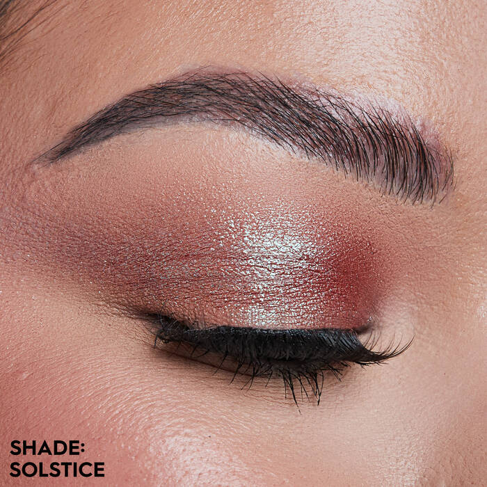 24/7 Moondust Glitter Eyeshadow Singles - GLAM MODA