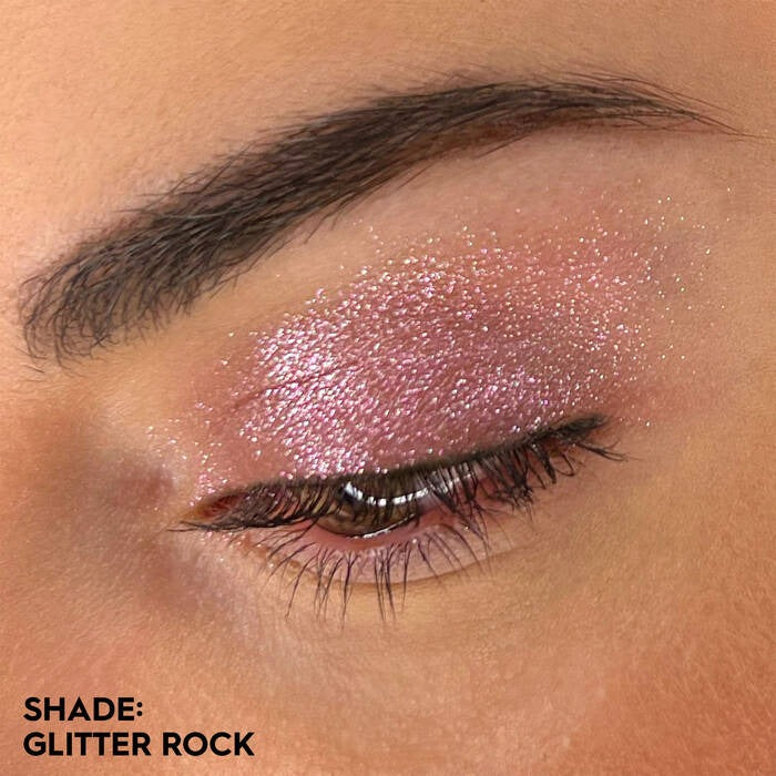 24/7 Moondust Glitter Eyeshadow Singles - GLAM MODA