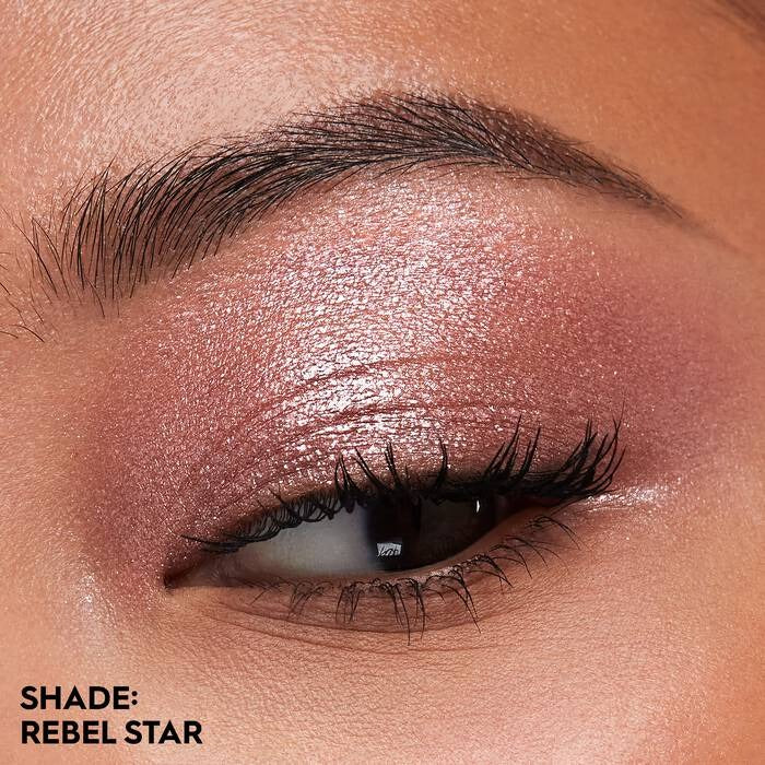 24/7 Moondust Glitter Eyeshadow Singles - GLAM MODA