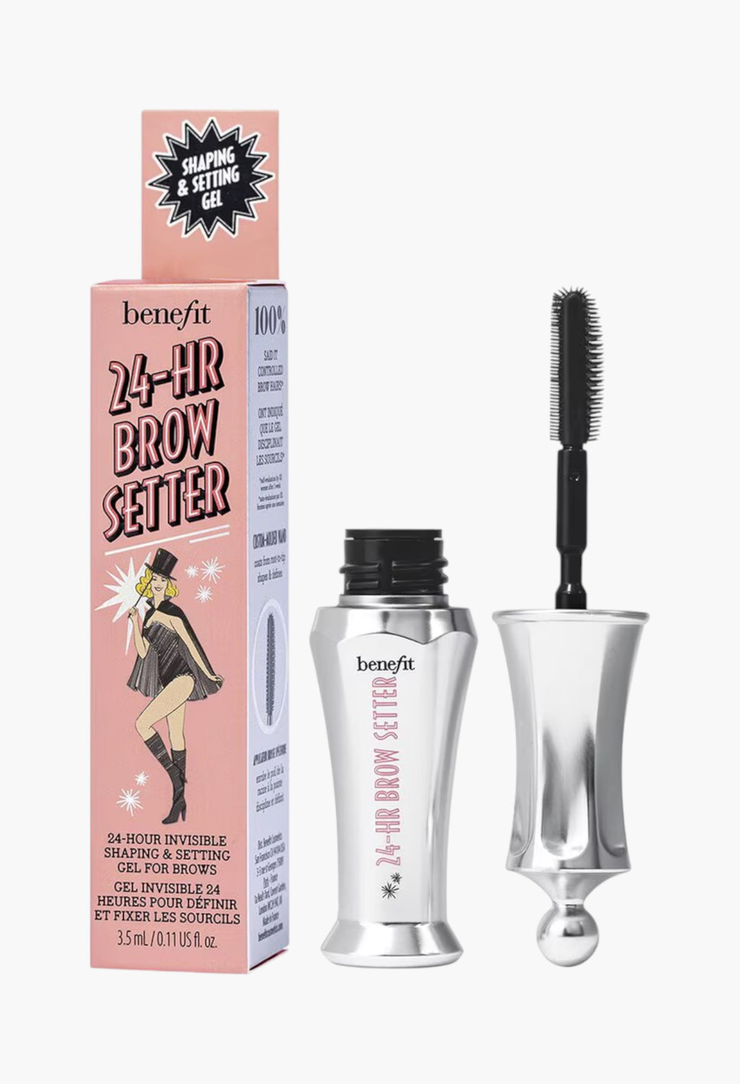 24-HR Brow Setter - GLAM MODA