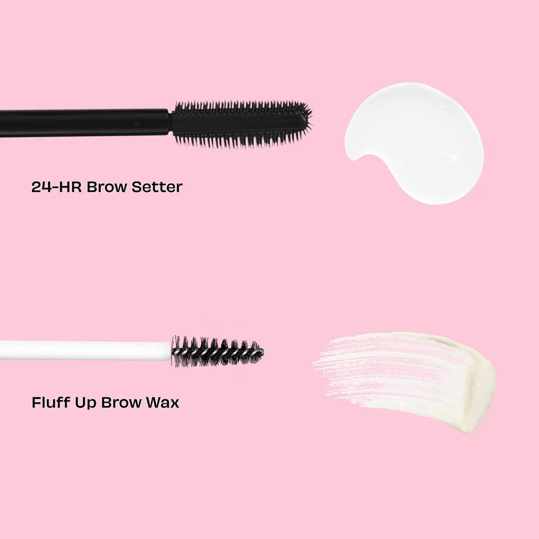 24-HR Brow Setter - GLAM MODA
