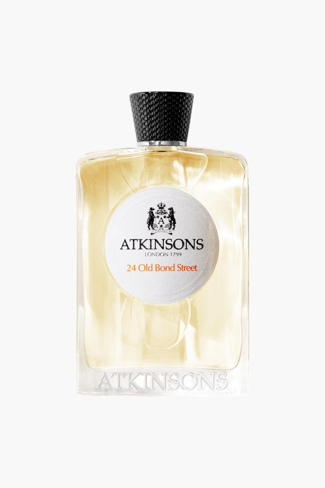 24 Old Bond Street Cologne - GLAM MODA