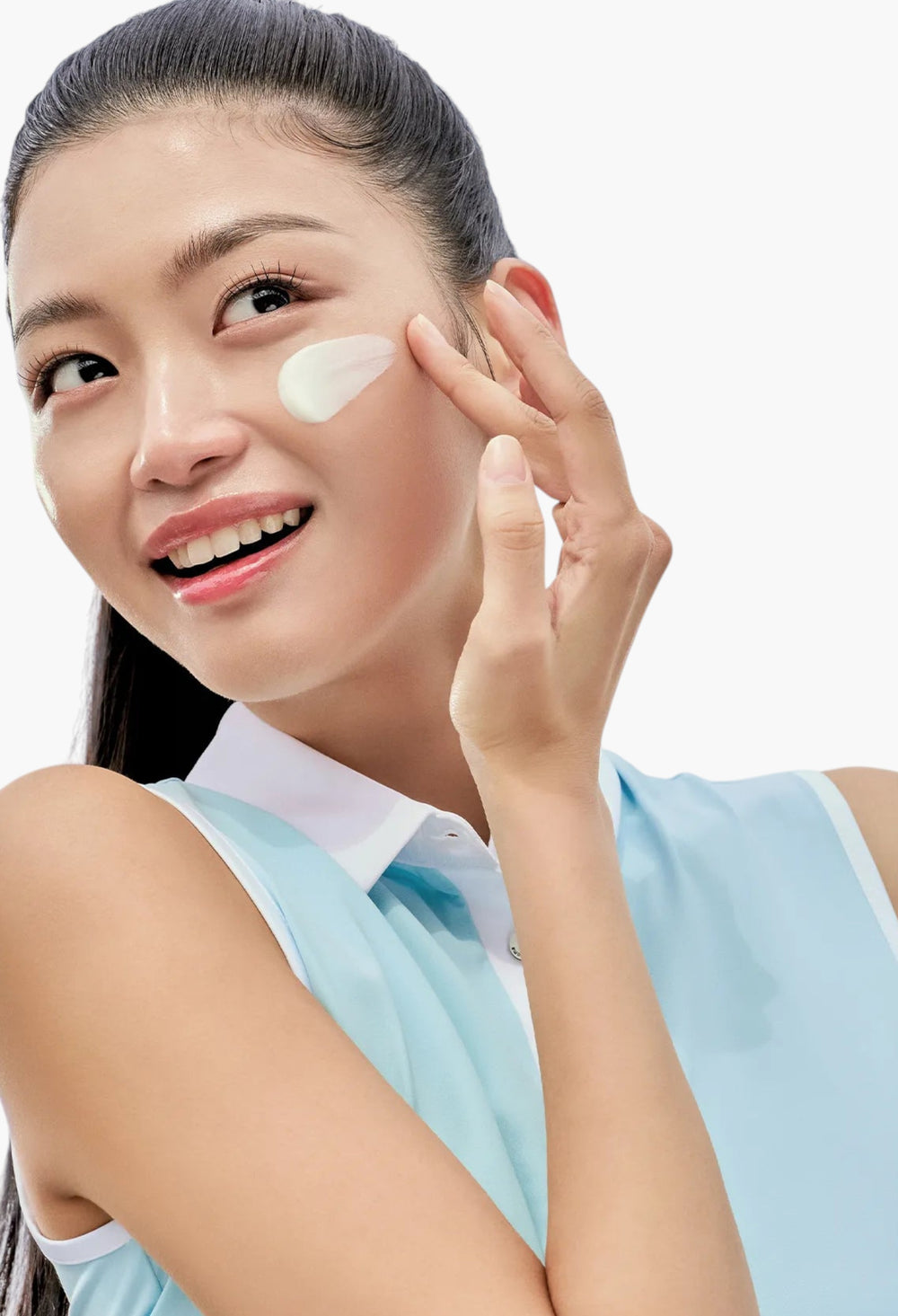 Daily Soft Touch Sunscreen SPF50+ PA++++ - GLAM MODA