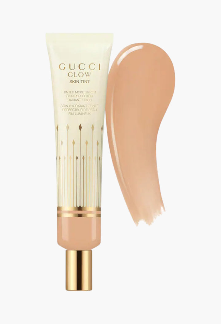 Glow Skin Tinted Moisturizer with Hyaluronic Acid & Bakuchiol - GLAM MODA