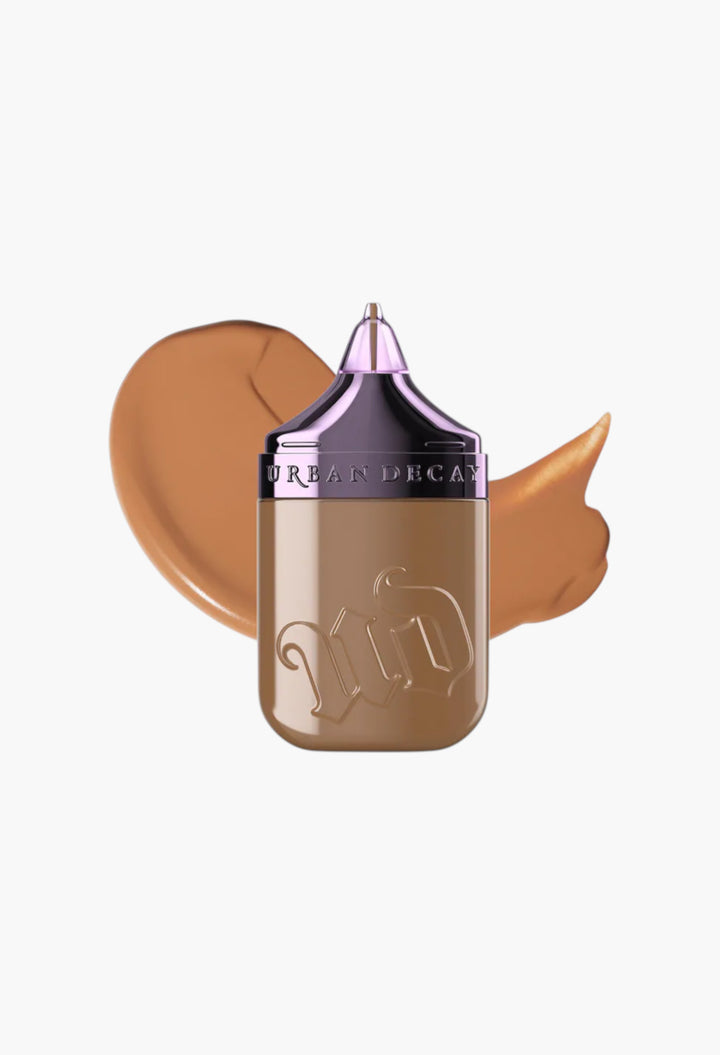 Face Bond Self Setting Waterproof Foundation - GLAM MODA