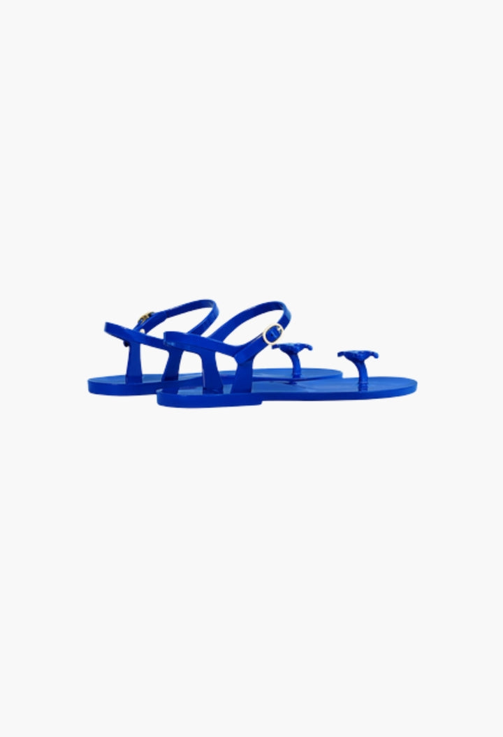 Jelly Bay Sandal in Eco Certified PVC