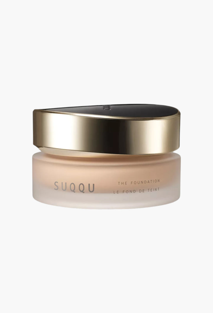 The Foundation SPF 30 30g - GLAM MODA