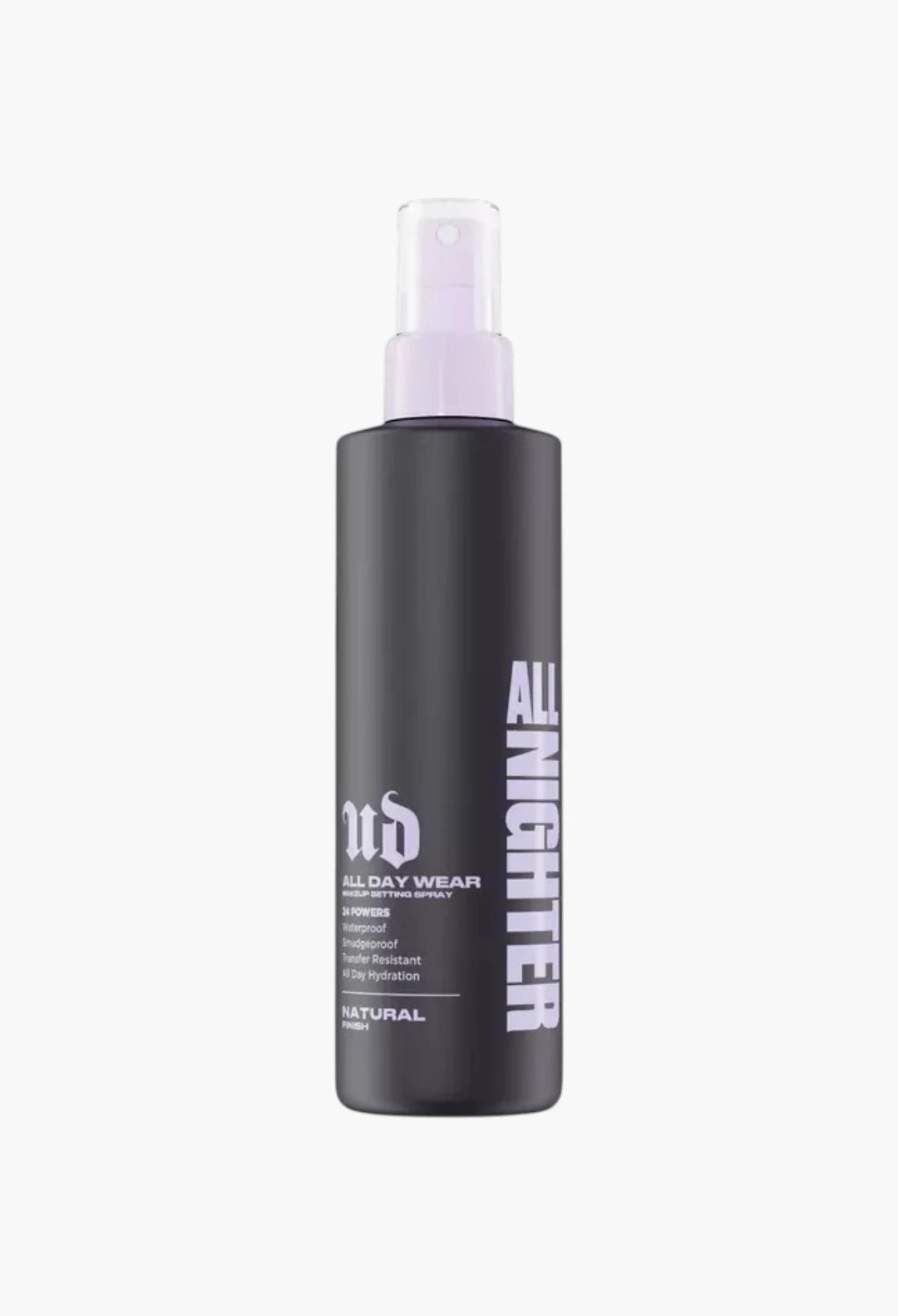 All Nighter Waterproof Makeup Setting Spray