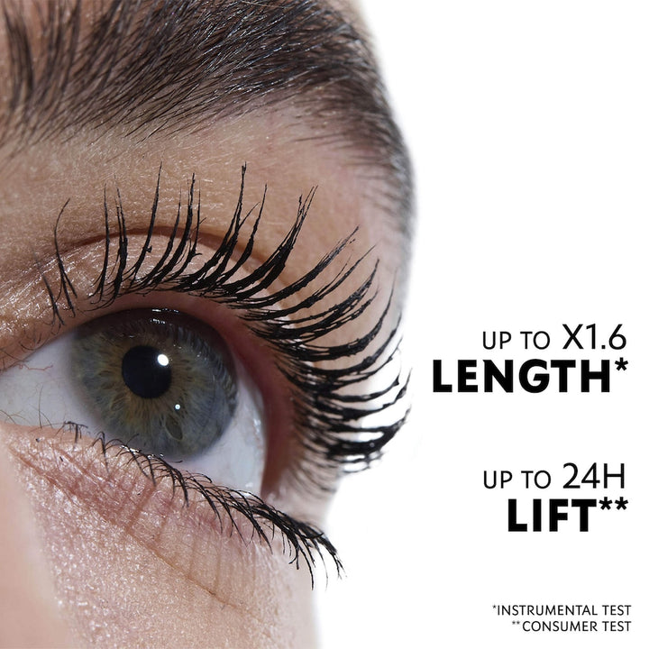 Lash Latex Sculpting & Lengthening Mascara - GLAM MODA