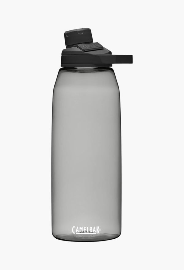 Charcoal - Thrive™ Chug 50oz Bottle with Tritan™ Renew