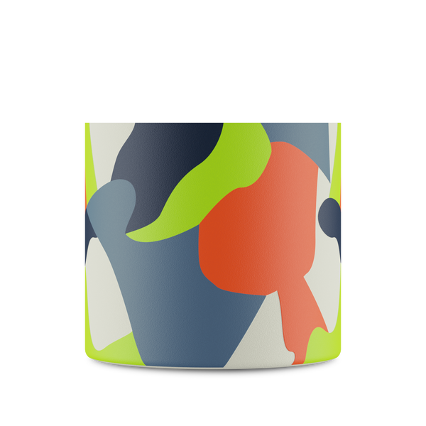 Clima Bottle Green Tundra 500 ml