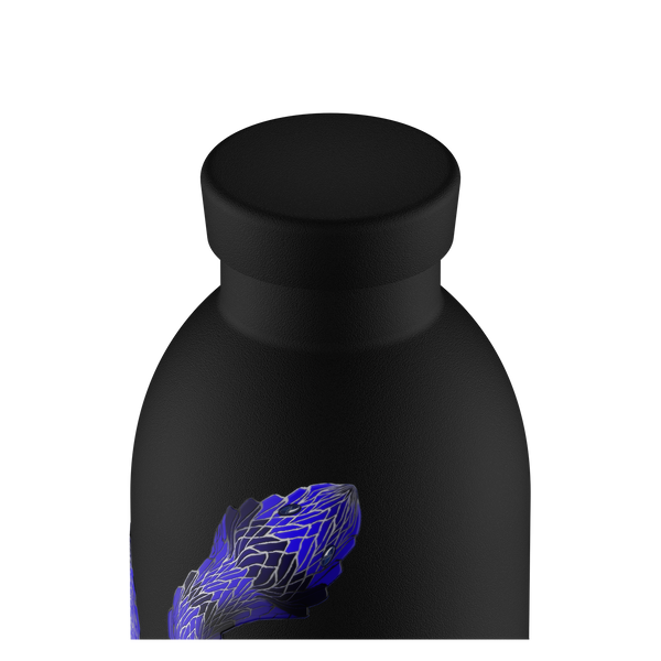 Clima Bottle INTER x 24Bottles Black 500 ml
