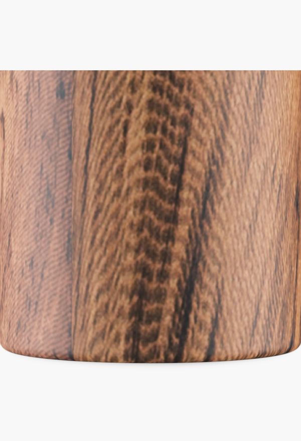 Clima Bottle Sequoia Wood 500 ml