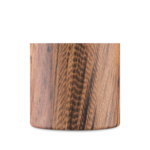 Clima Bottle Sequoia Wood 330 ml