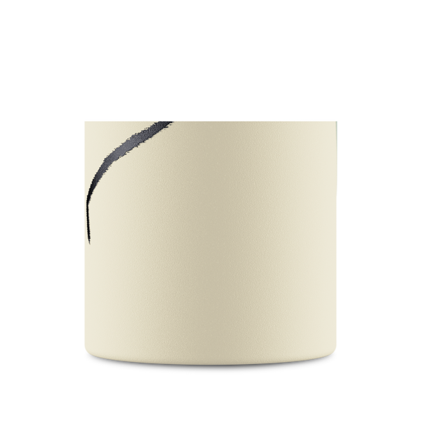 Clima Bottle White Calypso 500 ml
