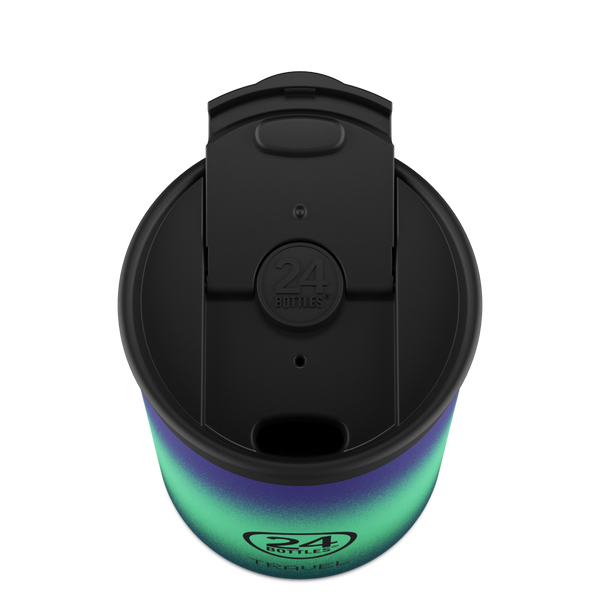 Travel Tumbler Borealis 350 ml