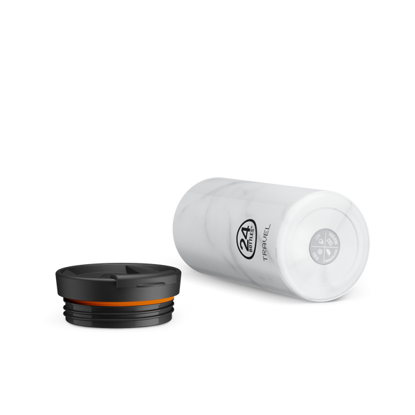 Travel Tumbler Carrara 600 ml