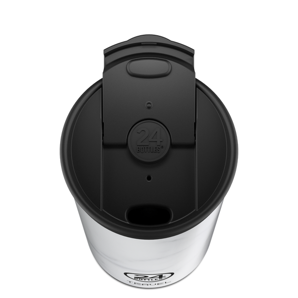 Travel Tumbler Carrara 600 ml