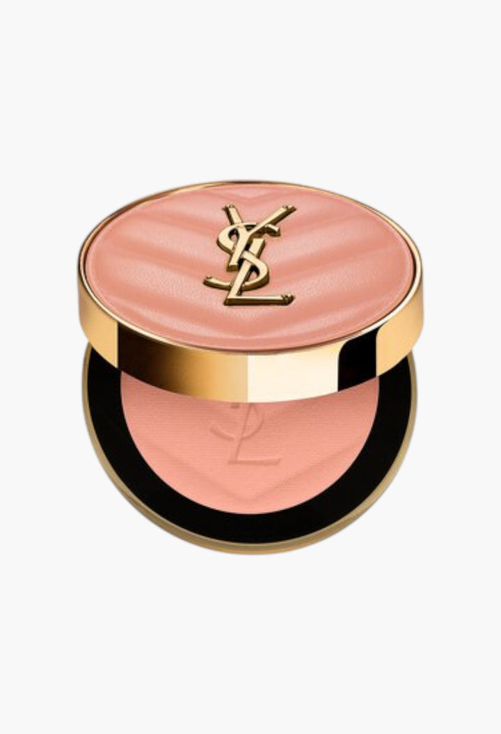 Make Me Blush Bold Blurring Blush - GLAM MODA