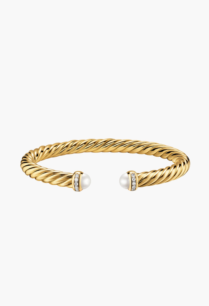 Cable Flex® Bracelet