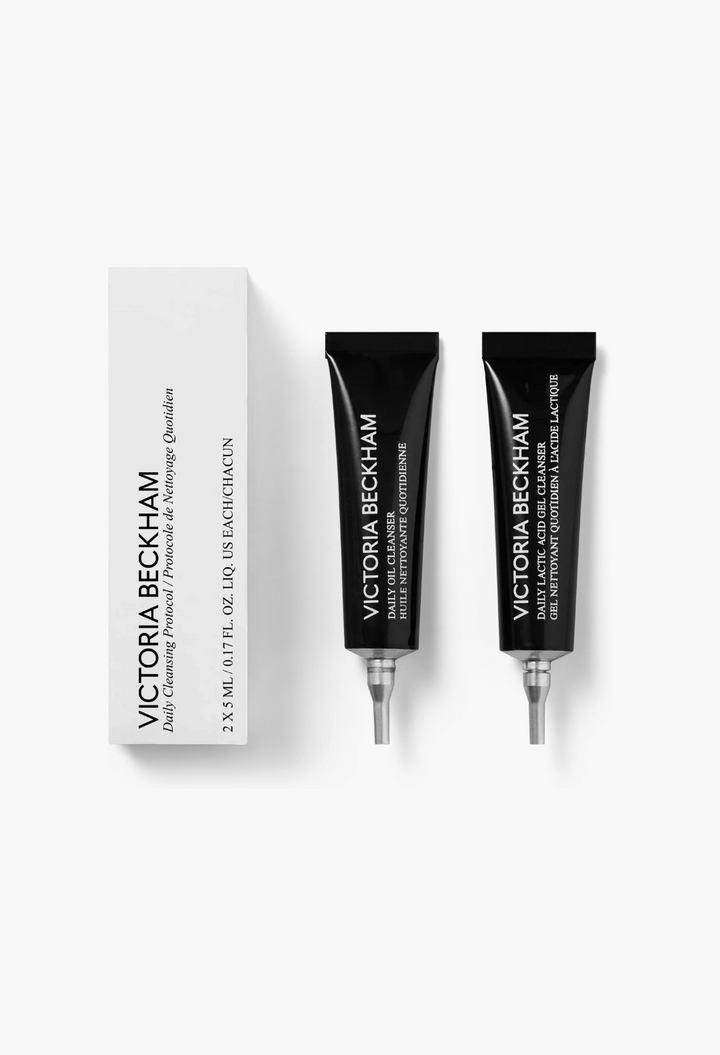 Victoria Beckham Beauty Discovery Collection Volume I