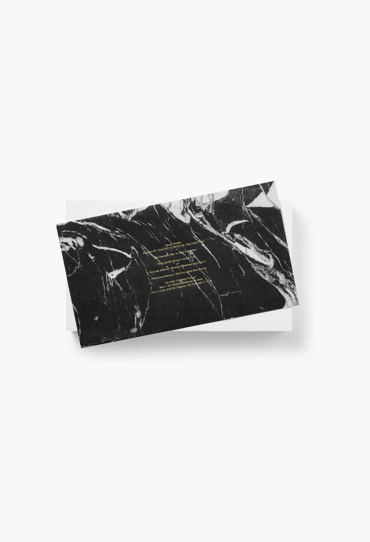 Victoria Beckham Beauty Discovery Collection Volume I
