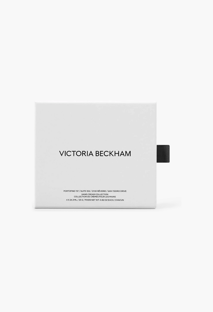 Victoria Beckham Beauty Hand Cream Collection