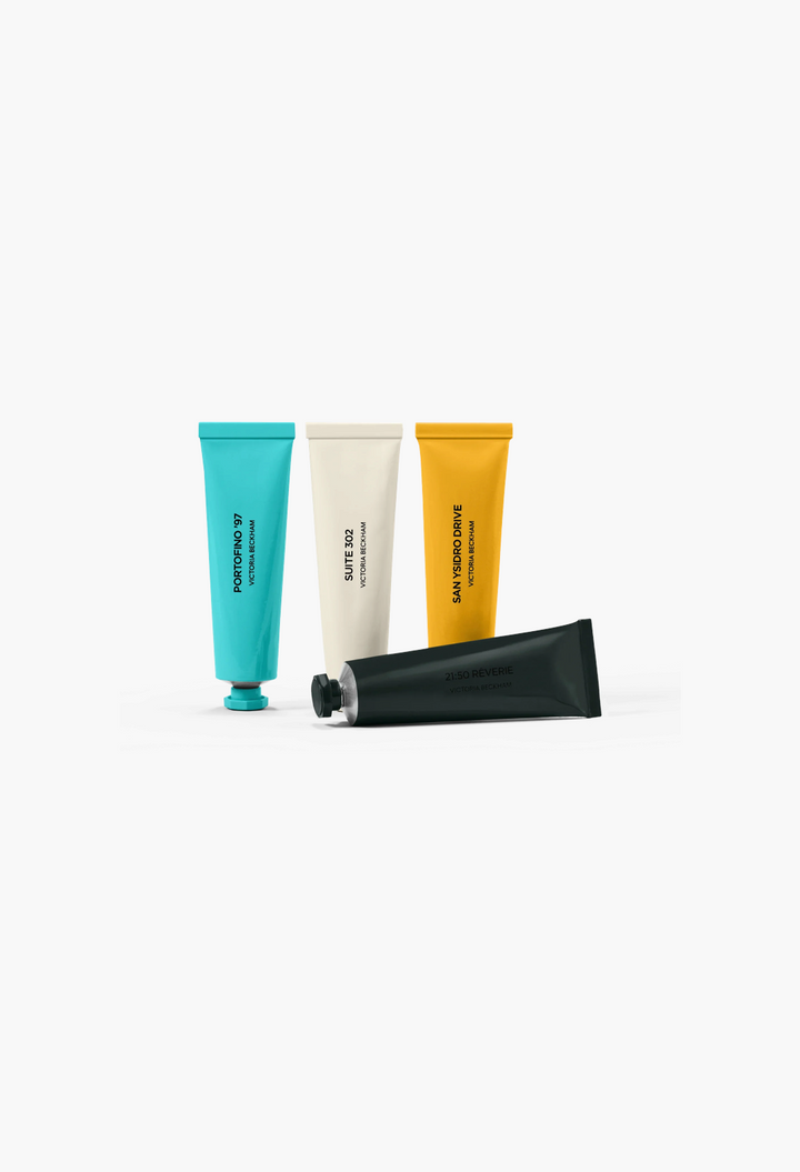 Victoria Beckham Beauty Hand Cream Collection