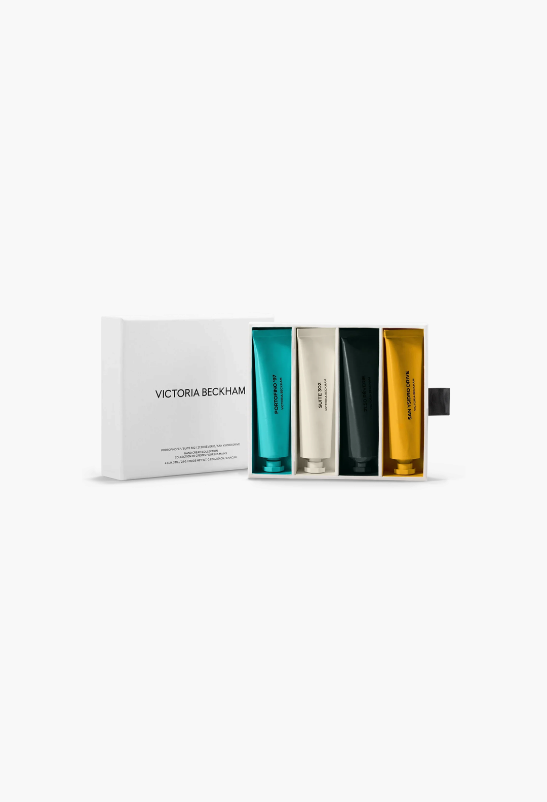Victoria Beckham Beauty Hand Cream Collection