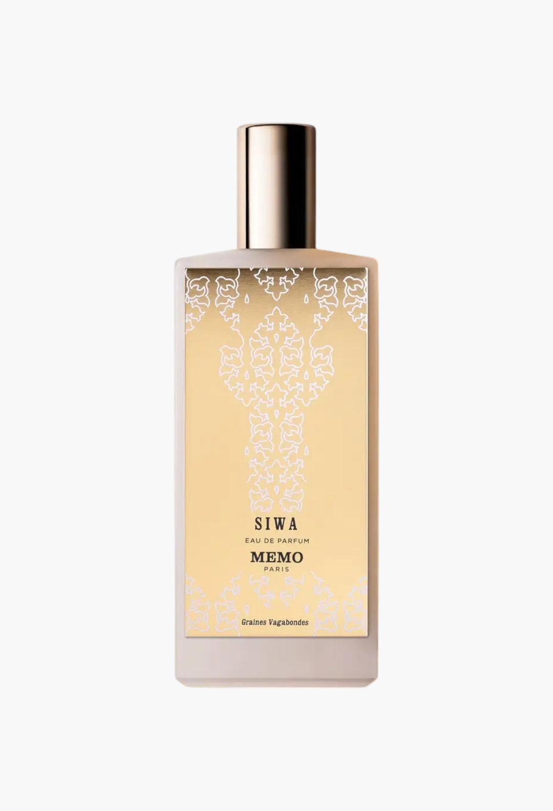 Siwa Perfume - GLAM MODA