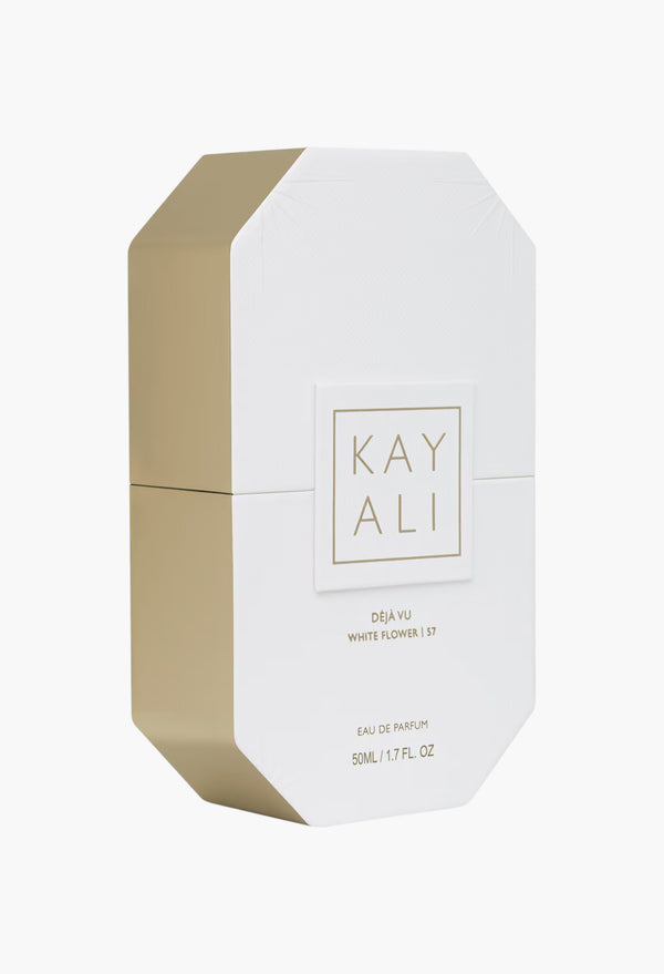 Kayali Déjà Vu White Flower | 57