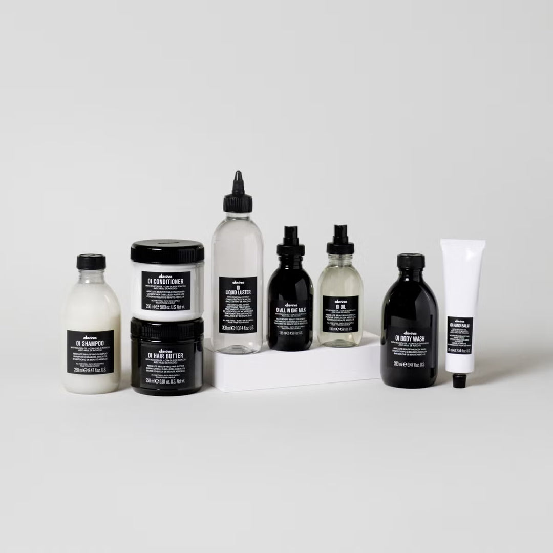 Davines Oi All-in-One Milk - GLAM MODA