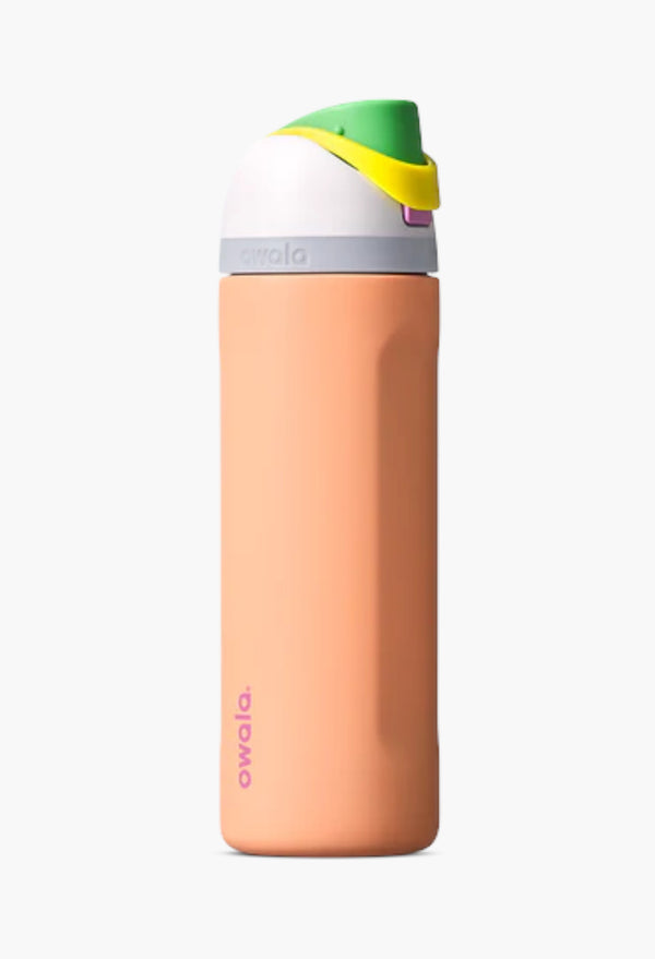Peachy Keen - FreeSip®