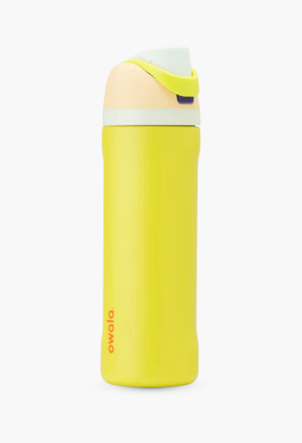 Lemon Limeade - FreeSip®
