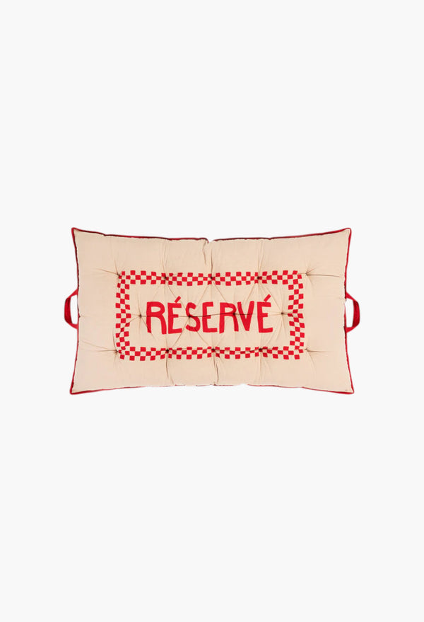 Réservé Mattress