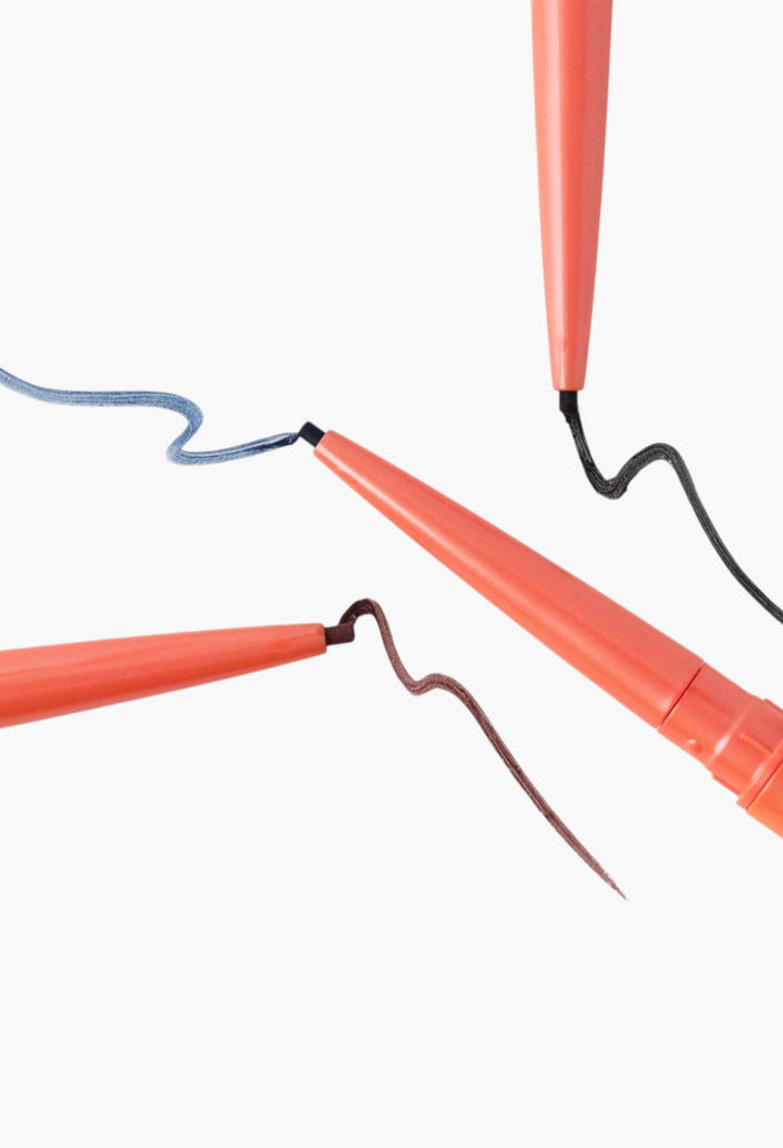 Waterproof Precision Eyeliner - GLAM MODA