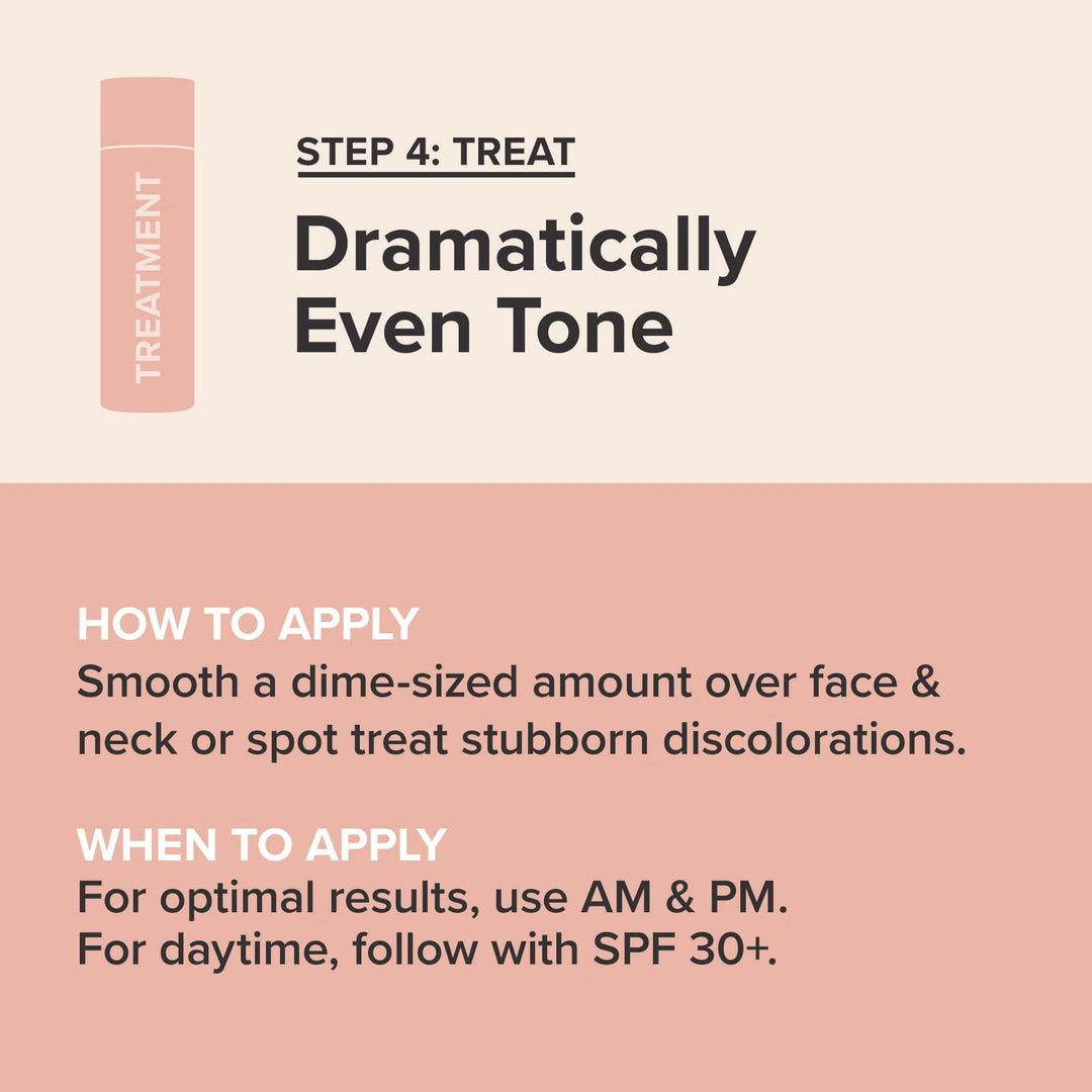 25% Vitamin C+ Glutathione Clinical Serum 30ml - GLAM MODA