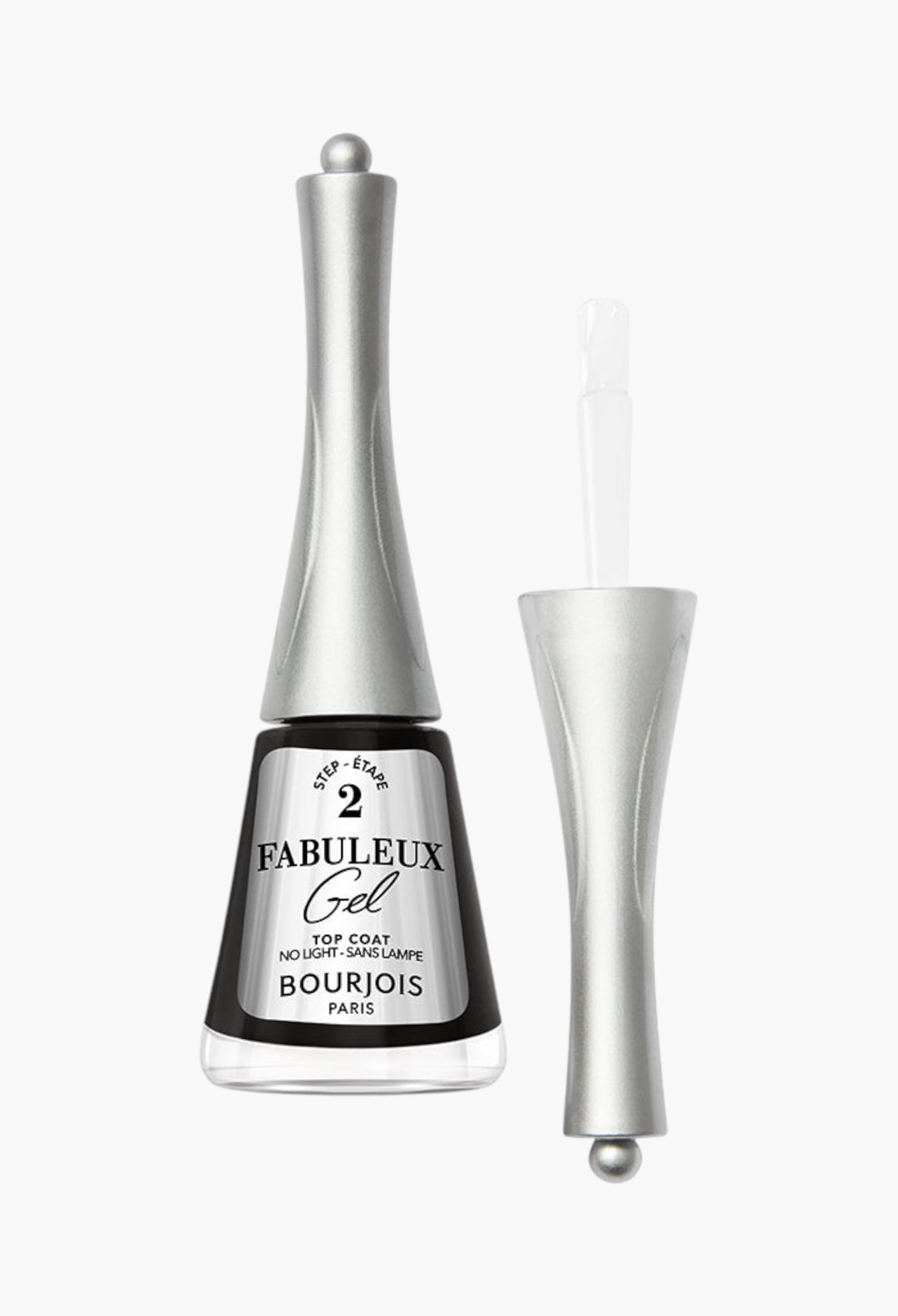 Fabulous Gel Top Coat