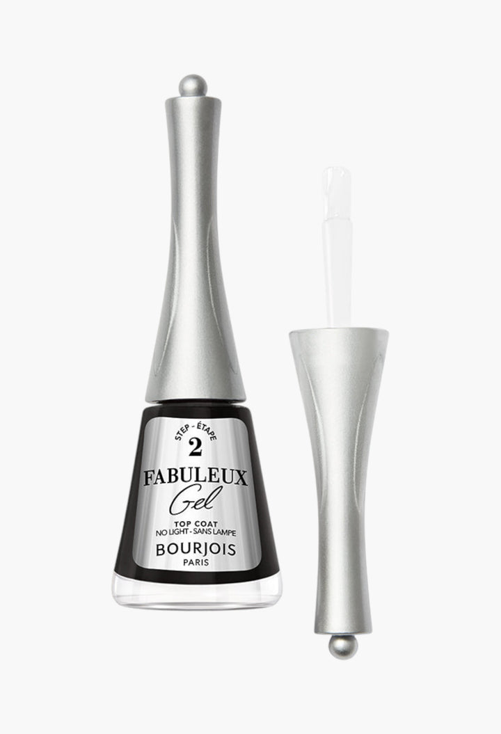 Fabulous Gel Top Coat