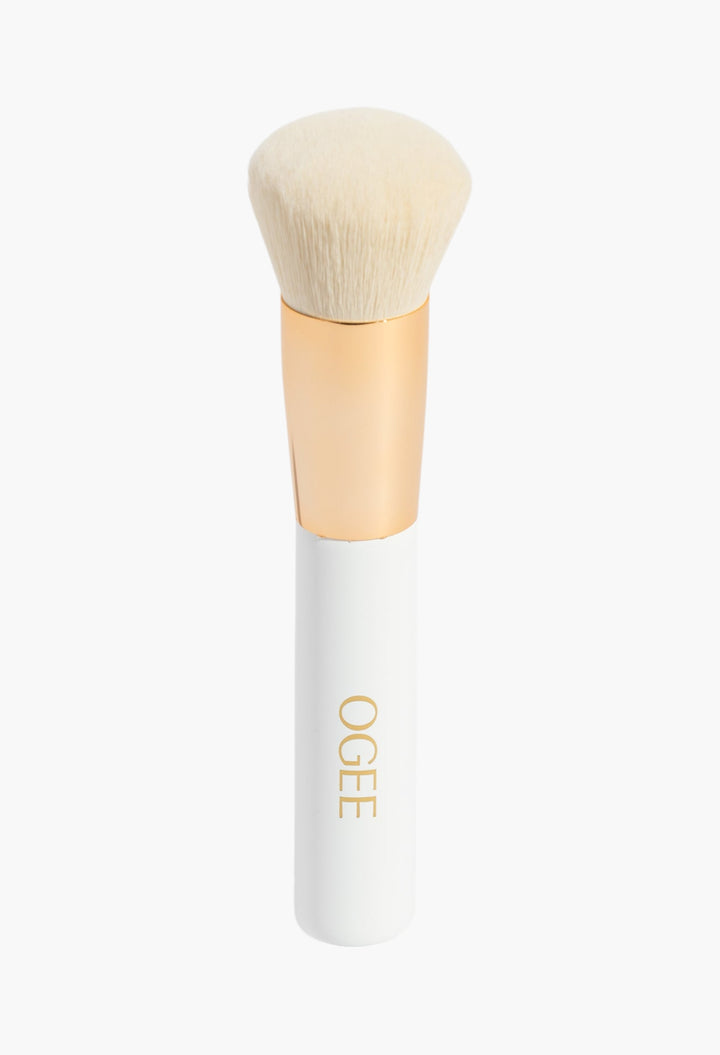The Blender Brush - Color Perfecting Cream Companion