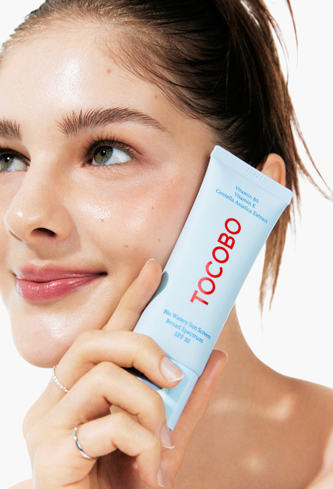 Bio Watery Sun Screen