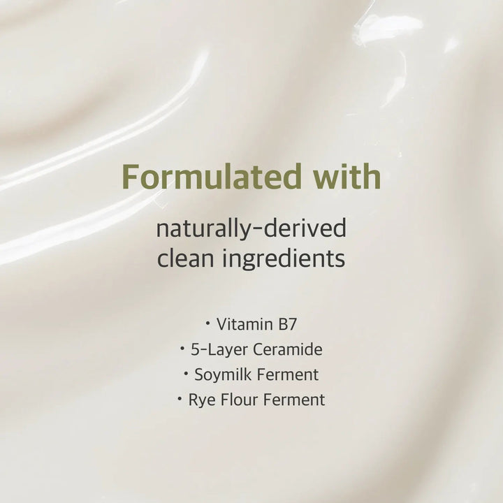 Soybean Nourishing Serum
