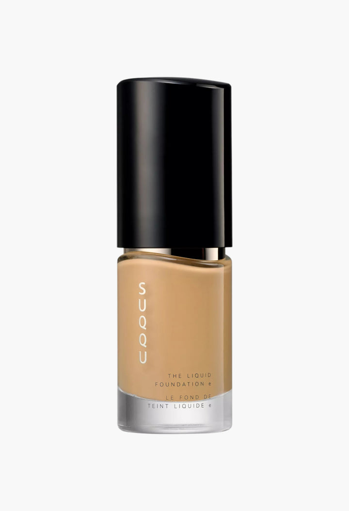 The Liquid Foundation 30ml - GLAM MODA