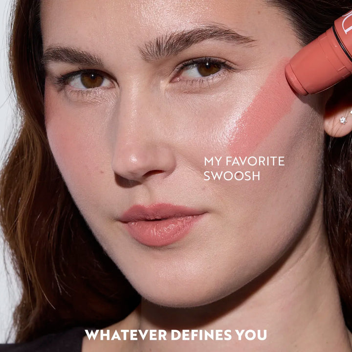 The Blush Stick - GLAM MODA