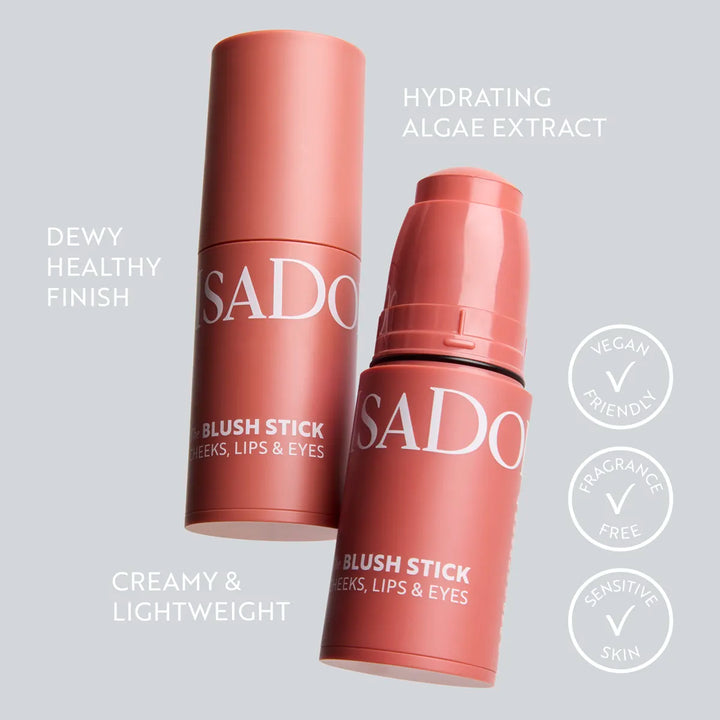 The Blush Stick - GLAM MODA
