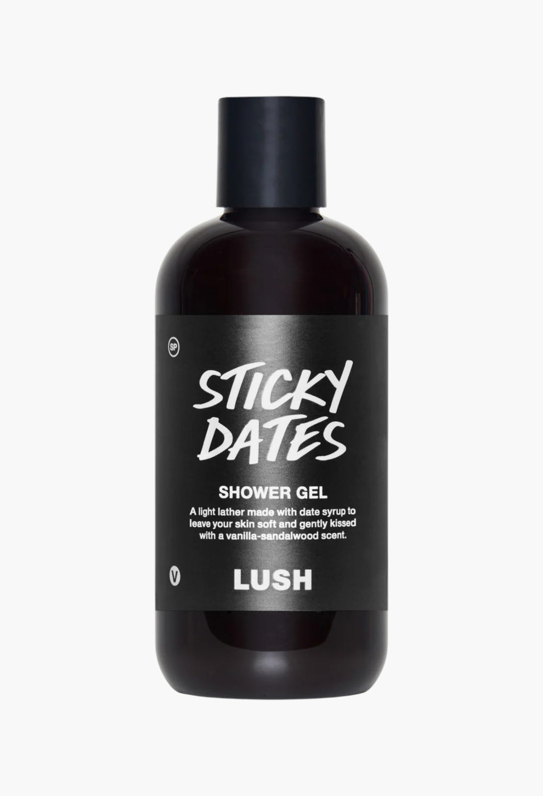 Sticky Dates - Shower Gel Sweet And Softening - GLAM MODA