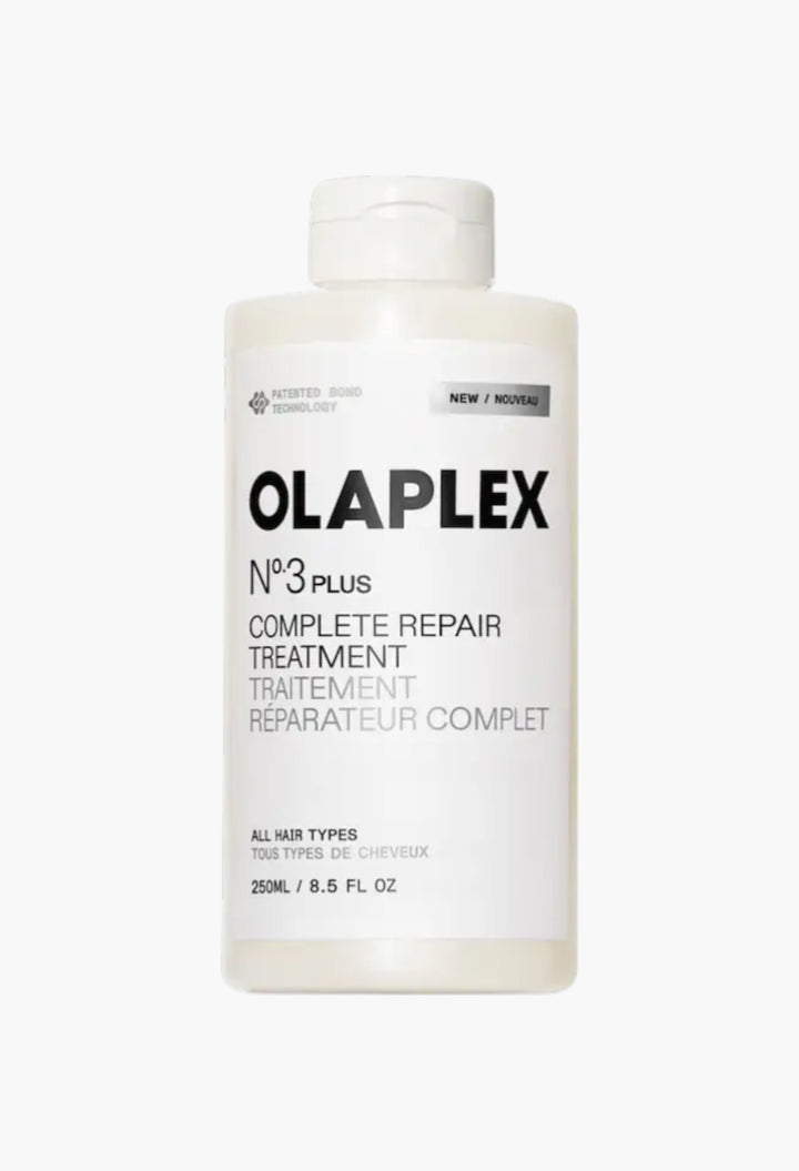 No.3PLUS Complete Bond Repair Pre-Shampoo Hair Treatment - GLAM MODA